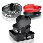 ФОРМИ ДЛЯ ВИПІЧКИ