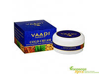 Крем с миндальным маслом, Алоэ Вера и шафраном 150г Ваади, Vaadi Herbals Herbals Cold Cream with Almond Oil &