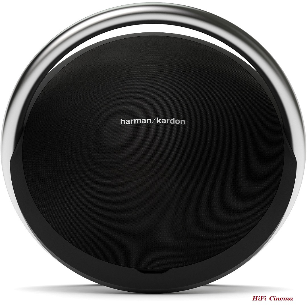Harman/Kardon Onyx музична аудіо система WiFi і BlueTooth