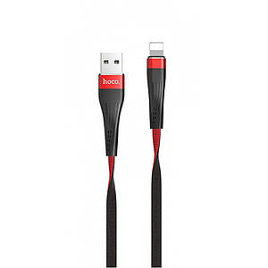 Hoco U39 Slender Lightning Cable (1.2m)
