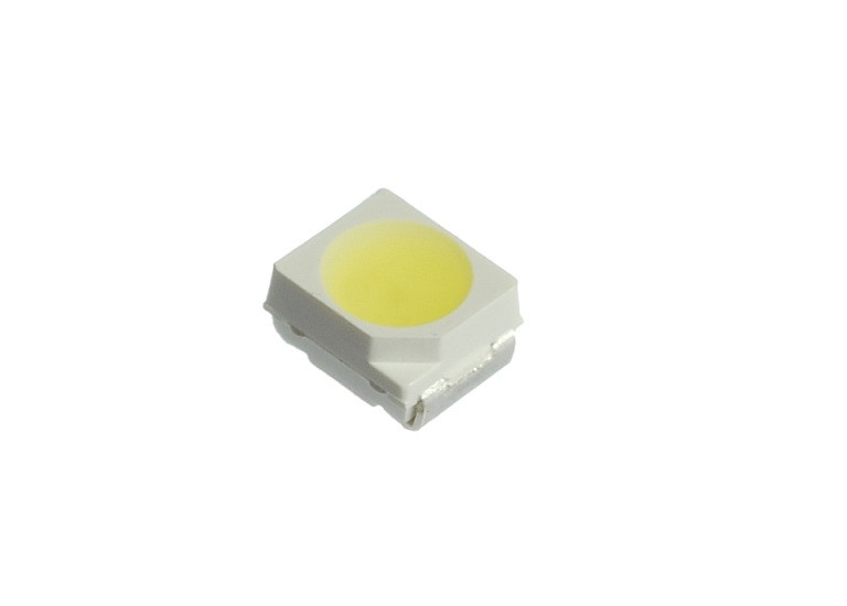 Светодиод SMD 3528 сold white BIN1