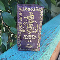 Ароматическое масло - Духи Ваниль 10 мл, Волшебство Индии, Magic of India, R.Expo, Vanilla, Natural Fragrant