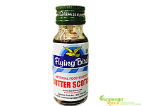 Пищевая эссенция Батер Скотч, Flying Bird Butter Scotch, Аюрведа Здесь!