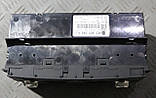 Блок керування клімат-контролю 4E0820043A Audi A8 D3, фото 3