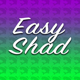 Силікон Easy Select Shad