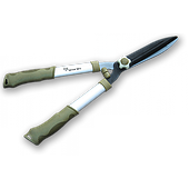 Ножницы для живой ограды KT-W1107 с зубчиками
