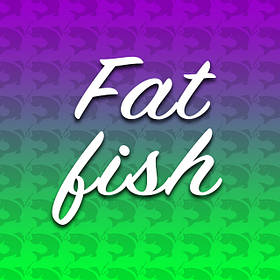 Силікон Select Fatfish