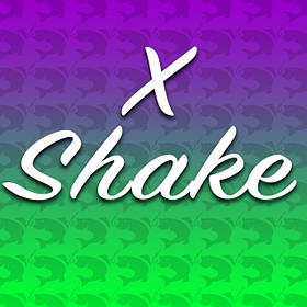 Силікон Select X-Shake