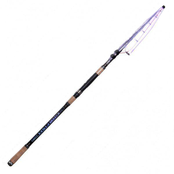 Спінінг короповий Kaida Big Fish Tele Carp 3,9 м , 60-120г