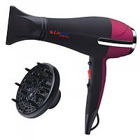 Фен для волосся Livstar LSU-1513