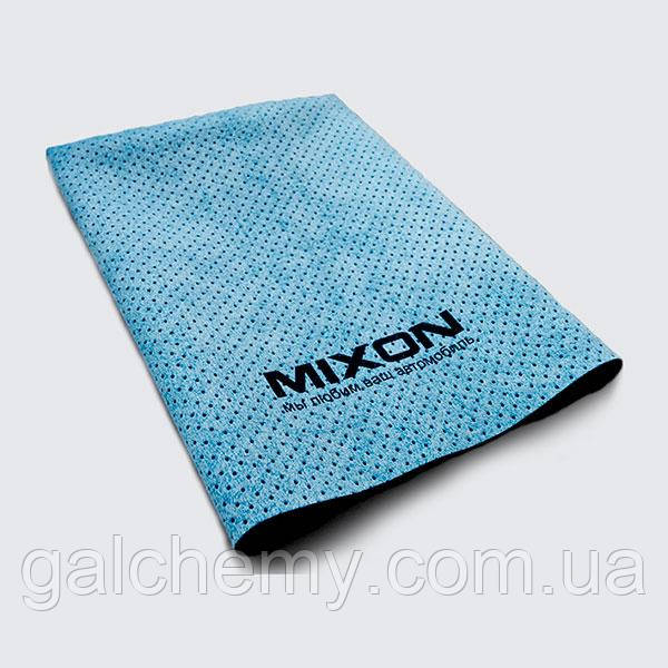 Тряпка для мойки с перфорацией Mixon NWMC-300PL