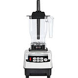 Професійний блендер JTC OmniBlend V TM-800BT BPA-free, фото 5