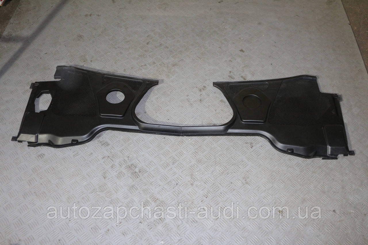 Пластик під лобове скло 4E2819448E 4E2819447H Audi A8 D3, фото 1