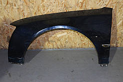 Крило ліве з дефектом Audi A8 D3