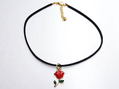 Підвіска Роза Подвеска Роза Срібло