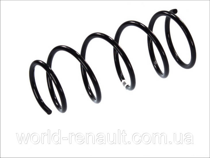 Передняя Пружина на Рено Симбол, Клио с 1998г. / MAGNUM TECHNOLOGY ...