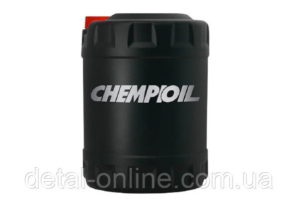 Антифриз Truck AF G12+ червоний CHEMPIOIL. Концентрат. /20л/