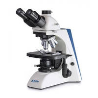 KERN OBN-132 микроскоп с освещением K?hler для требовательных применений (6V 20W галоген)