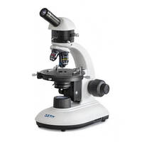Поляризационный микроскоп KERN OPE-118 для учебных целей и мастерских