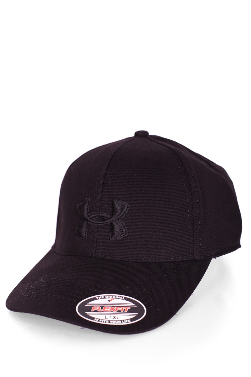 Бейсболка фулка Flexfit Under Armour (190-20)
