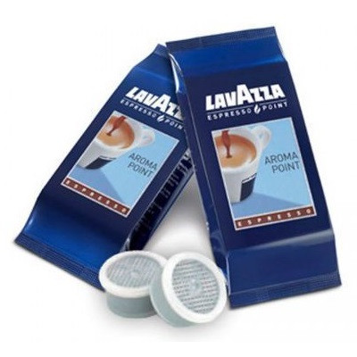 Кава в капсулах EP Lavazza Aroma Point 100шт