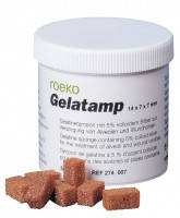 Gelatamp