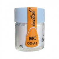 Керамика INITIAL MC Opaque Dentin (Опак Дентин), 20г