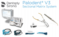 Palodent Plus (Палодент Плюс) Повний набір V3