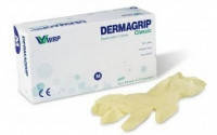 Перчатки DermaGrip Classic S