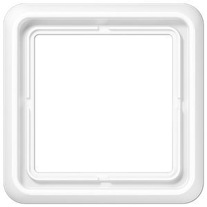 Рамка CD582W CD581WW
