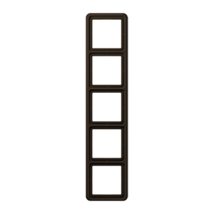 Рамка CD582W CD585BR