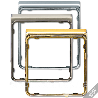 Зовнішня кольорова рамка CDP82LG