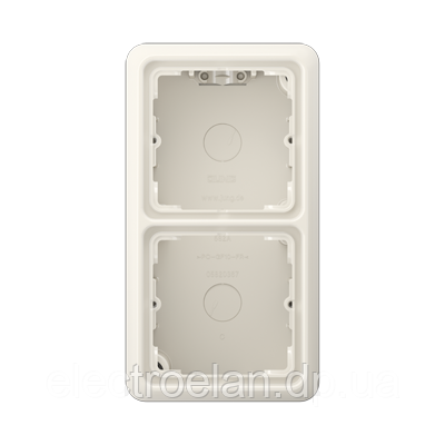 Накладна коробка CD582AW