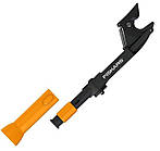 Сучкоріз Fiskars QuikFit 400 мм (136525)