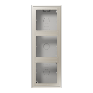 Накладна коробка LS583AW ES2583A-L