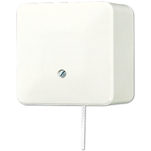 Вимикач зі шнурком (універсальний) 10 A / 250 B ~ 606ZA