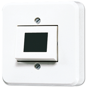 Кнопки без фіксації 10 А / 250 В ~ (без символу) 331A