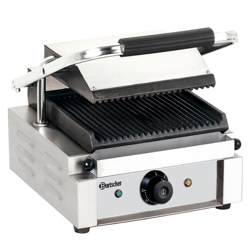 Гриль контактний Bartscher A150670, фото 1