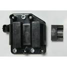 Модуль зажигания Славута, сенс, Газель-4216 (48.3705) 3кон. АТ, цена ...