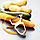 Ніж для чищення шкірки картоплі та томатів "Rapid" білий Victorinox (7.6070.7), фото 3