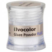 Порошкообразная глазурь IPS Ivocolor Glaze Powder FLUO 5г