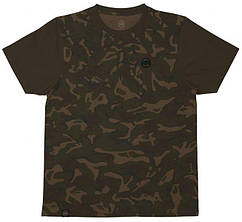 Футболка Fox Chunk Camo Dark Khaki Edition T-shirt Розмір 3XL