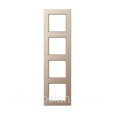 Рамка AC581CH AC584CH