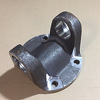 Фланець-вилка МАЗ (4 відв.) (хрестовина 50х155мм) під стоп.кол. 64221-2201049