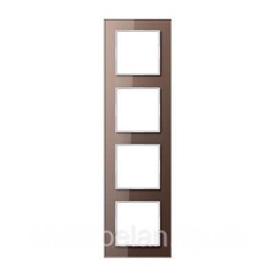 Скляна рамка AC581GLMO AC584GLMO