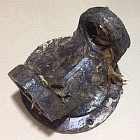 Фланець-вилка МАЗ 500А-2201049