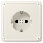 SCHUKO®-розетка 16 A / 250 B ~ CD1520, фото 2