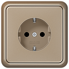 SCHUKO®-розетка 16 A / 250 B ~ CD1520, фото 8