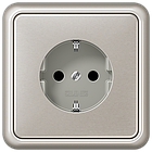 SCHUKO®-розетка 16 A / 250 B ~ CD1520, фото 9