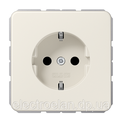 SCHUKO®-розетка 16 A / 250 B ~ CD1521